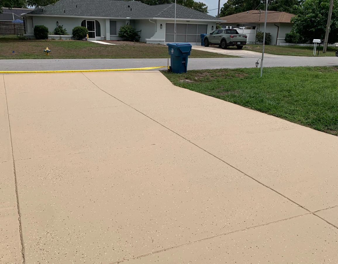 Pressure Washing Pressure Washing