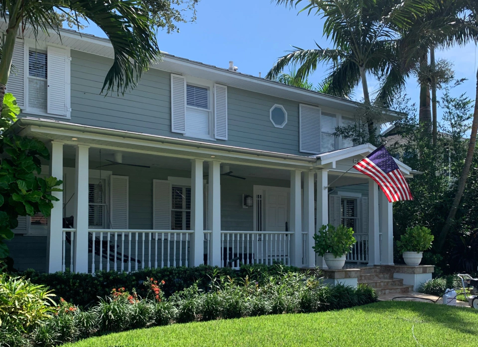 Property Maintenance Services