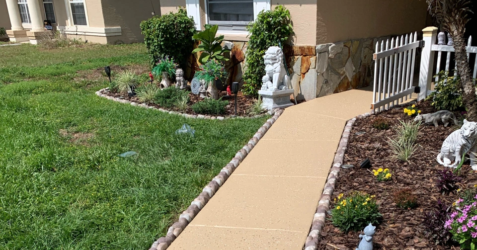 Property Maintenance Services